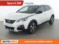 Peugeot 3008 1.5 Blue-HDi GT Line Weiß - thumbnail 1