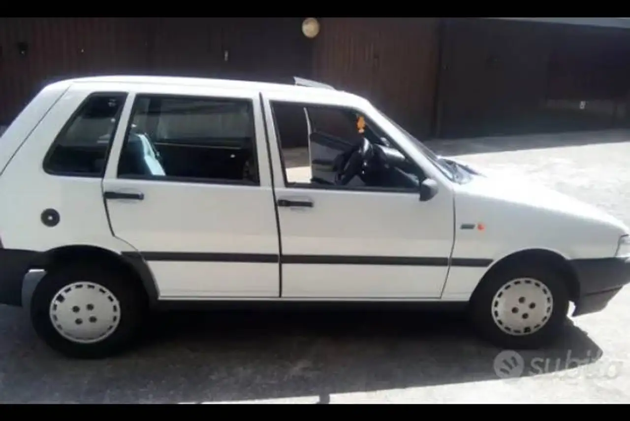 Fiat Uno 5p 1.1 ie S cat., foto 2