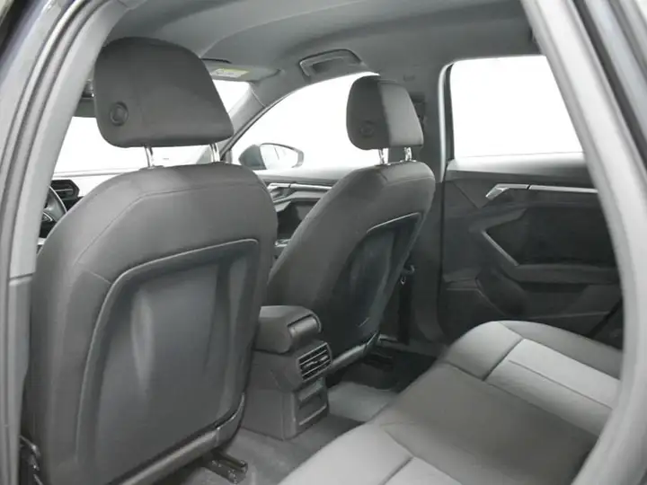Audi A3 2023, foto 25