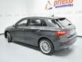 Audi A3 Sportback 35TDI Advanced Gris - thumbnail 3