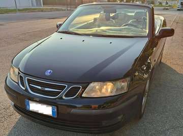 9-3 Cabrio 1.8t Vector