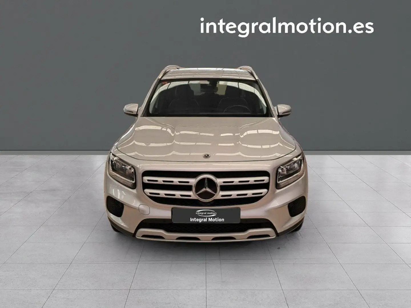 Mercedes-Benz GLB 200 180d Business Solution Gris - 2