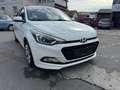 Hyundai i20 1.0 Select /Navi/R. Fahrkamera Klima Blanc - thumbnail 1