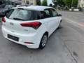 Hyundai i20 1.0 Select /Navi/R. Fahrkamera Klima Blanc - thumbnail 5