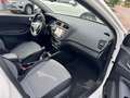 Hyundai i20 1.0 Select /Navi/R. Fahrkamera Klima Blanc - thumbnail 7