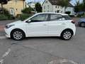 Hyundai i20 1.0 Select /Navi/R. Fahrkamera Klima Blanc - thumbnail 3