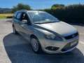 Ford Focus Style Wagon 1.6 tdci  90cv GANCIO DI TRAINO Grigio - thumbnail 7