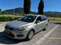 Ford Focus Style Wagon 1.6 tdci  90cv GANCIO DI TRAINO Grigio - thumbnail 1