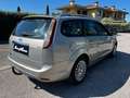 Ford Focus Style Wagon 1.6 tdci  90cv GANCIO DI TRAINO Grigio - thumbnail 5
