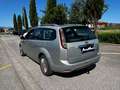 Ford Focus Style Wagon 1.6 tdci  90cv GANCIO DI TRAINO Grigio - thumbnail 3