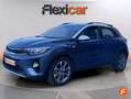 Kia Stonic 1.0 T-GDi Concept 100 Bleu - thumbnail 2