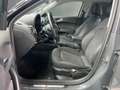 Audi A1 1.0 TFSI 95ch – Élégance \u0026amp; Économie – Crit\u0027Air 1 – 2015 Grau - thumbnail 4