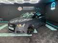 Audi A1 1.0 TFSI 95ch – Élégance \u0026amp; Économie – Crit\u0027Air 1 – 2015 Grau - thumbnail 1