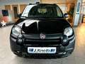 Fiat Panda Waze City Cross/DAB/PDC/KLIMA/SHZ Nero - thumbnail 2