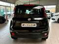 Fiat Panda Waze City Cross/DAB/PDC/KLIMA/SHZ Nero - thumbnail 5