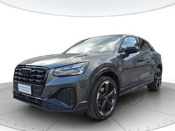 40 2.0 tfsi quattro s-tronic