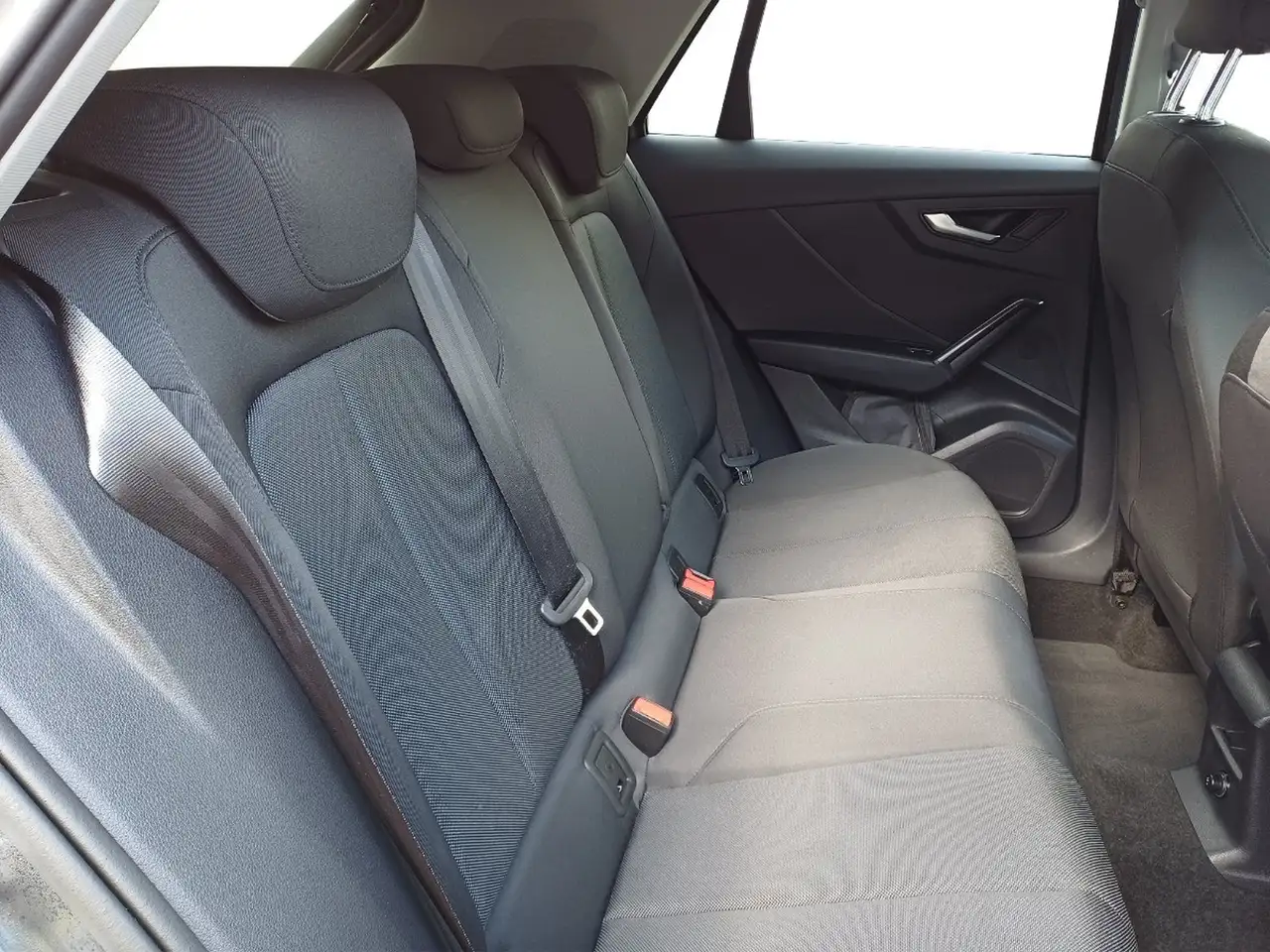 Audi Q2 40 2.0 tfsi quattro s-tronic 13