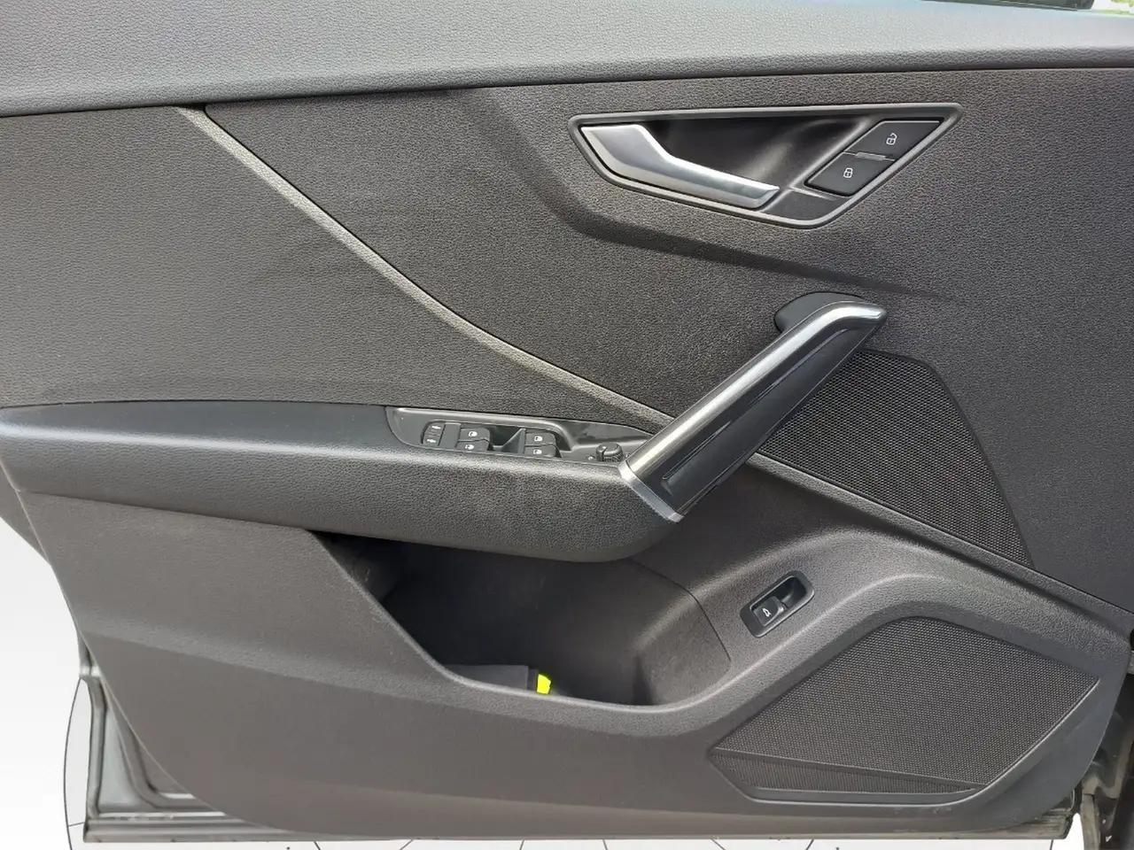 Audi Q2 40 2.0 tfsi quattro s-tronic 16