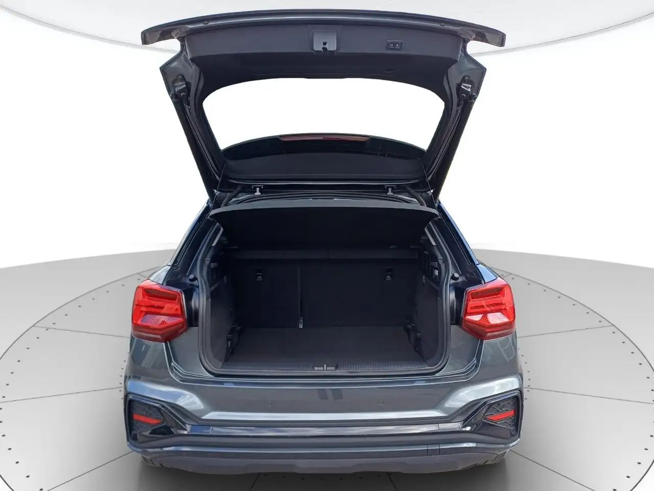 Audi Q2 40 2.0 tfsi quattro s-tronic 14