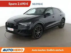 Audi Q8 50 TDI Mild Hybrid quattro Aut.*NAVI*LED*ACC*