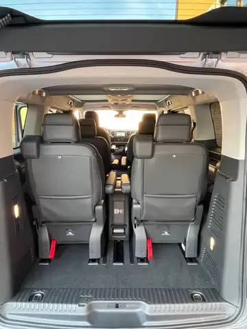 Citroen Spacetourer view 12