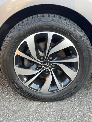 Citroen Spacetourer view 13