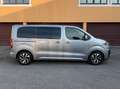 Citroen Spacetourer BlueHDI 180 S&S EAT8 M Business Lounge Grau - thumbnail 1