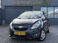 Chevrolet Spark 1.2 16V LT 1e Eigenaar,Clima,Lm velgen,Weinig Km,Z Schwarz - thumbnail 1