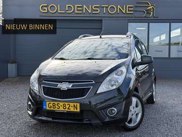1.2 16V LT 1e Eigenaar,Clima,Lm velgen,Weinig Km,Z
