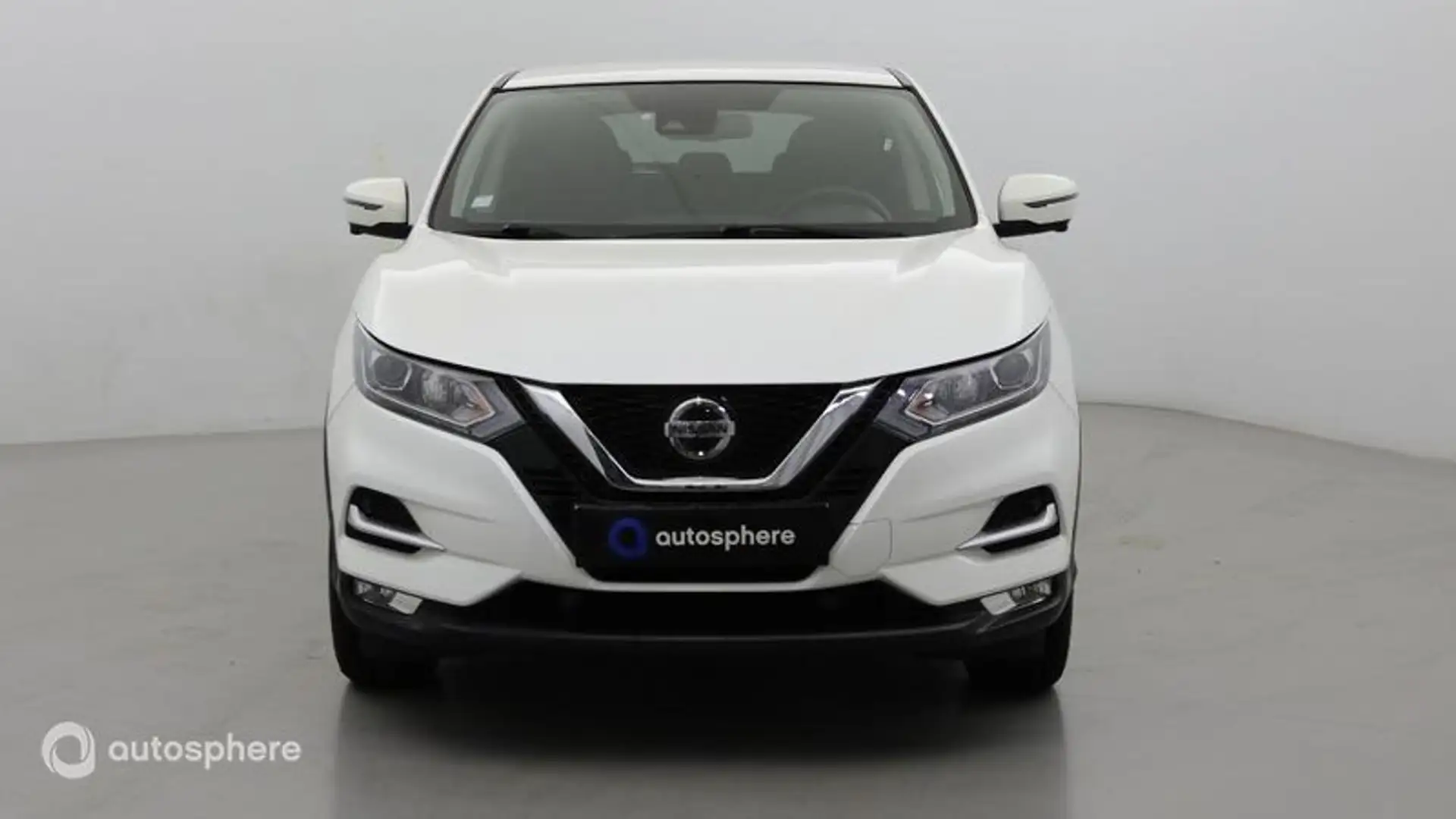 Nissan Qashqai 1.5 dCi 115ch Tekna 2019 Euro6-EVAP - 2