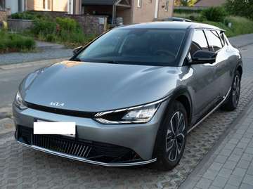 EV6 77.4 kWh RWD Earth