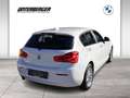 BMW 116 i Advantage Tempomat USB Shz PDC Weiß - thumbnail 2