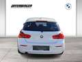BMW 116 i Advantage Tempomat USB Shz PDC Weiß - thumbnail 6