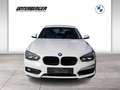 BMW 116 i Advantage Tempomat USB Shz PDC Weiß - thumbnail 5