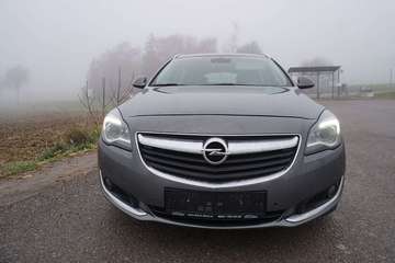ST 2,0 CDTI Ecotec Edition Aut.