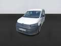 Volkswagen Caddy 2.0TDI 55KW BMT Blanco - thumbnail 1