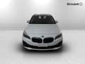 BMW 218 d Active Tourer Business Bianco - thumbnail 4
