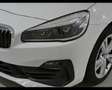 BMW 218 d Active Tourer Business Bianco - thumbnail 21
