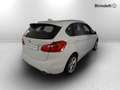 BMW 218 d Active Tourer Business Bianco - thumbnail 3
