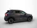 Volkswagen T-Cross 1.0 TSI R-Line Aut. 85kW Gris - thumbnail 3