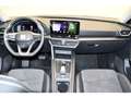 SEAT Leon 2.0 TDI DSG Style LED/Stand/ACC/Beats Schwarz - thumbnail 4