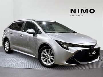 Touring Sports 140H Active Plus