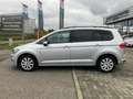 Volkswagen Touran 1.5 TSI DSG AUTOMAAT 7-ZIT ! Silber - thumbnail 4
