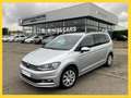 Volkswagen Touran 1.5 TSI DSG AUTOMAAT 7-ZIT ! Silber - thumbnail 1