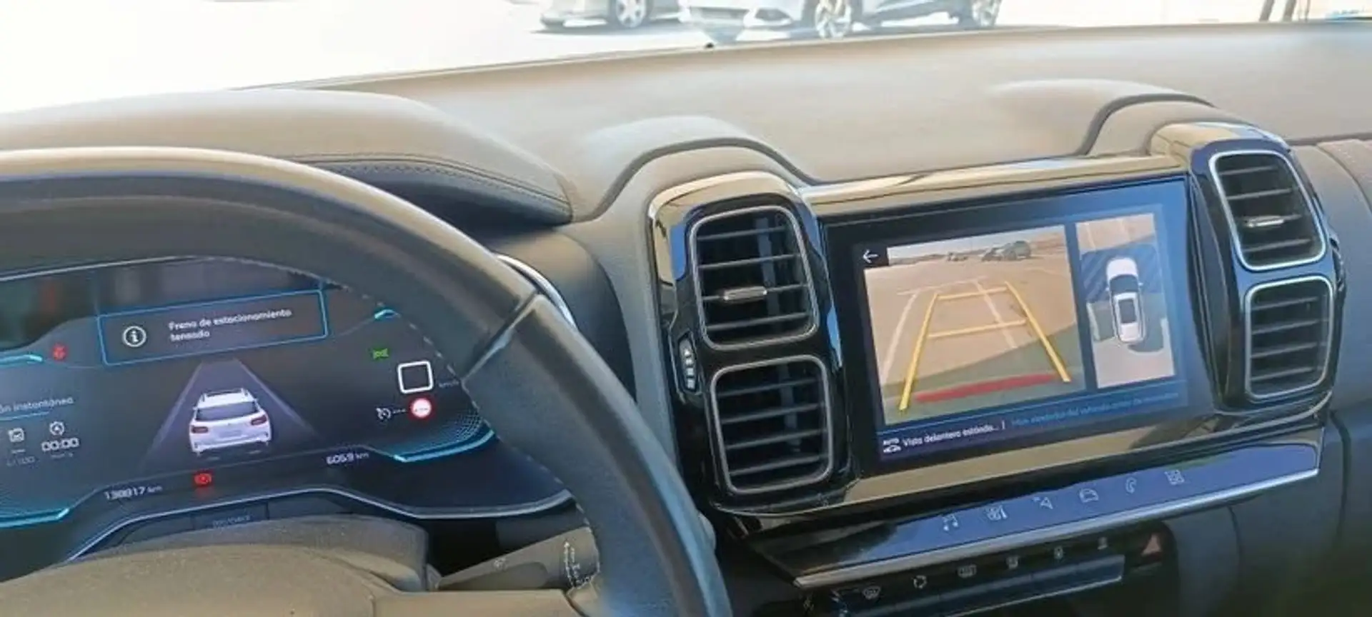 Citroen C5 Aircross - 2