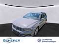 Volkswagen Passat Variant Business 2.0 TDI DSG LED NAVI AHK Grijs - thumbnail 1