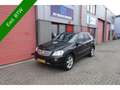 Mercedes-Benz ML 320 M-klasse CDI 4 matic airco navi lkw / van 3500 kg Negro - thumbnail 1