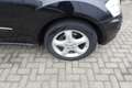 Mercedes-Benz ML 320 M-klasse CDI 4 matic airco navi lkw / van 3500 kg Negro - thumbnail 18