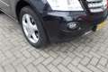 Mercedes-Benz ML 320 M-klasse CDI 4 matic airco navi lkw / van 3500 kg Negro - thumbnail 17