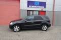 Mercedes-Benz ML 320 M-klasse CDI 4 matic airco navi lkw / van 3500 kg Negro - thumbnail 5
